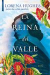 Portada de La reina del valle