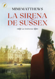 Portada de La sirena de Sussex