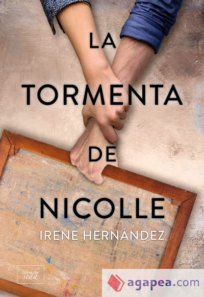 La tormenta de Nicolle