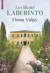 Portada de La villa del laberinto