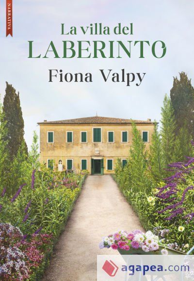 La villa del laberinto La villa del laberinto