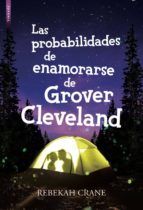 Portada de Las probabilidades de enamorarse de Grover Cleveland (Ebook)