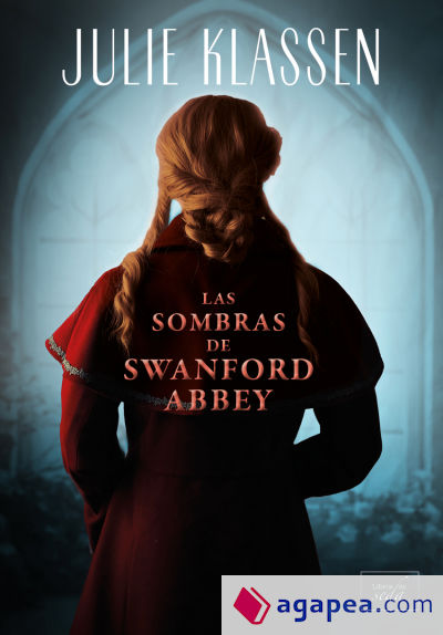 Las sombras de Swanford Abbey