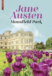 Portada de Mansfield Park