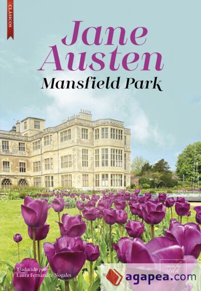 Mansfield Park Mansfield Park