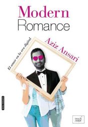 Portada de Modern romance