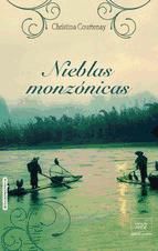Portada de Nieblas monzónicas (Ebook)