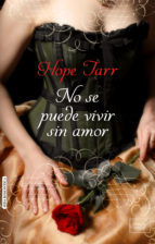 Portada de No se puede vivir sin amor (Ebook)