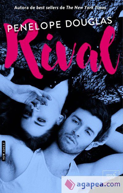 RIVAL (Fall Away-2) - edición en español RIVAL (Fall Away-2) - edición en español