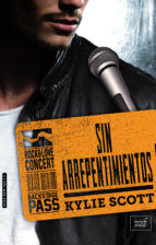 Portada de Sin arrepentimientos (Ebook)