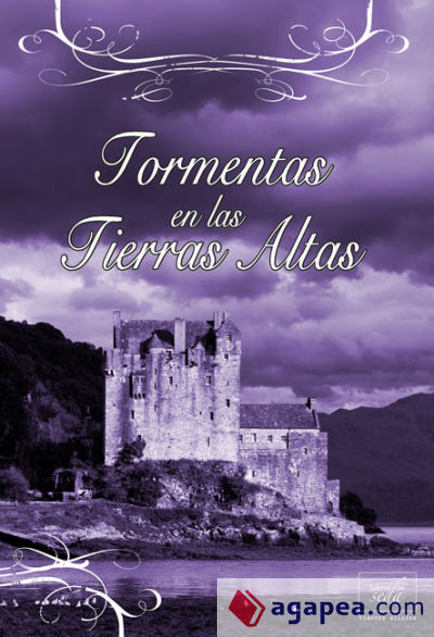 Tormentas en las Tierras Altas