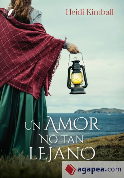 Un amor no tan lejano