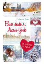 Portada de BESOS DESDE NUEVA YORK (Ebook)