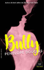 Portada de BULLY (Fall Away-1) - edición en español (Ebook)