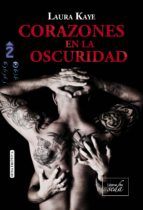 Portada de CORAZONES EN LA OSCURIDAD (Corazones en la oscuridad-1) (Ebook)