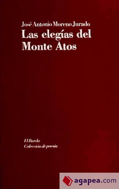 ELEGIAS DEL MONTE ATOS