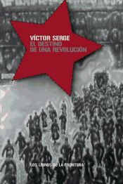 Portada de El destino de una revolución