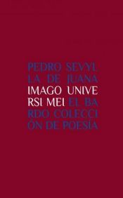 Portada de Imago Universi Mei