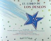 Portada de El libro de los deseos