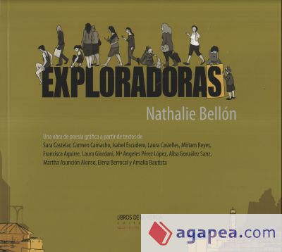 Exploradoras