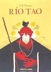 Portada de Río Tao