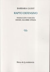 Portada de Rapto defensivo