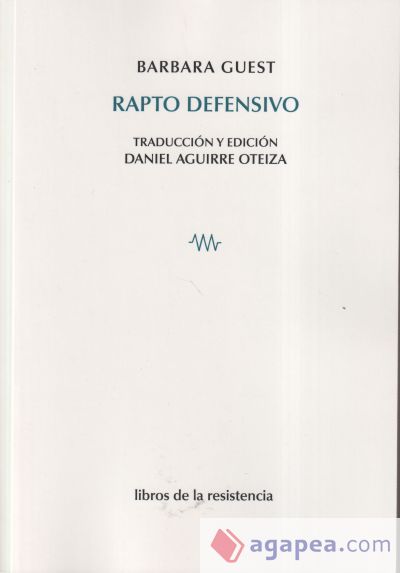 Rapto defensivo