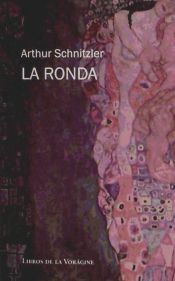 Portada de La ronda