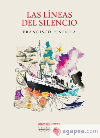 Las líneas del silencio Las líneas del silencio