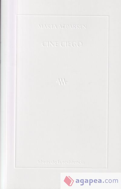 Cine Ciego