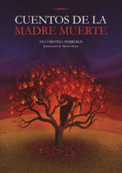 Portada de Cuentos de la Madre Muerte