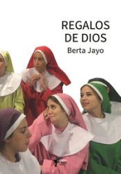 Portada de REGALOS DE DIOS