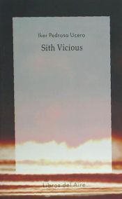 Portada de Sith Vicious
