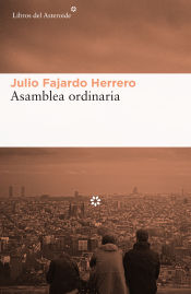 Portada de Asamblea ordinaria