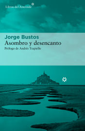 Portada de Asombro y desencanto