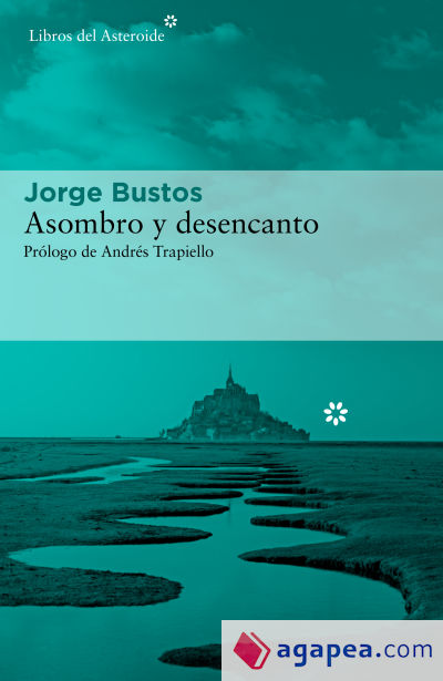 Asombro y desencanto