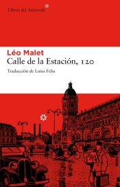 Portada de Calle de la Estación, 120