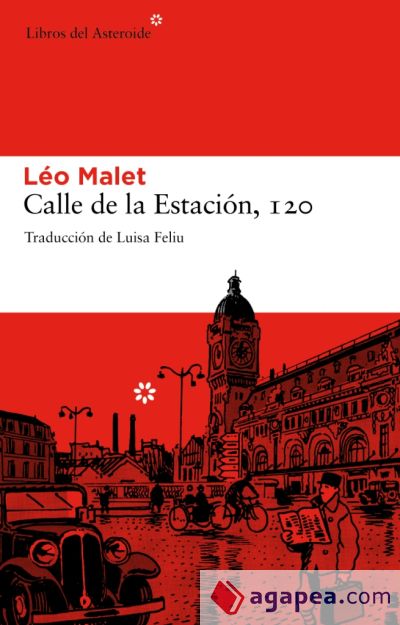 Calle de la Estación, 120