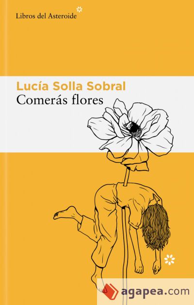 Comer&aacute;s flores