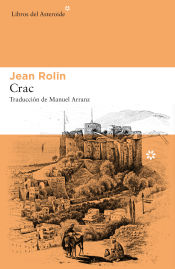 Portada de Crac