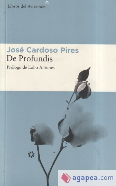 De Profundis