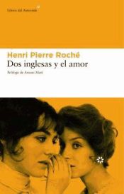 Portada de Dos inglesas y el amor