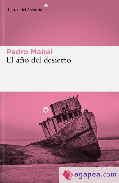 El año del desierto