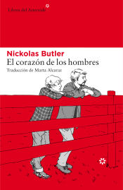 Portada de El corazón de los hombres