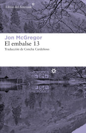 Portada de El embalse 13