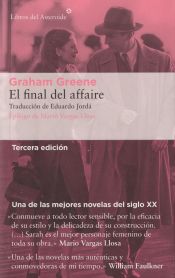 Portada de El final del affaire