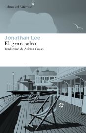 Portada de El gran salto