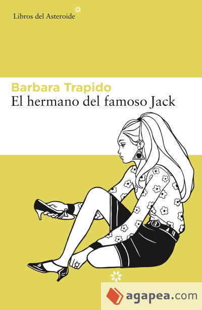 El hermano del famoso Jack