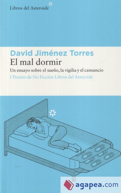 El mal dormir