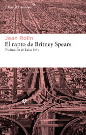 Portada de El rapto de Britney Spears